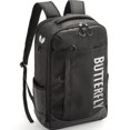thumbnail image 1 of Butterfly Raffines Rucksack Silver, 1 of 8