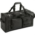 thumbnail image 1 of Butterfly Raffines Tour Bag Black, 1 of 8