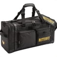 thumbnail image 1 of Butterfly Raffines Tour Bag Gold, 1 of 8