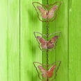 thumbnail image 1 of Butterfly Rain Chain, 1 of 2