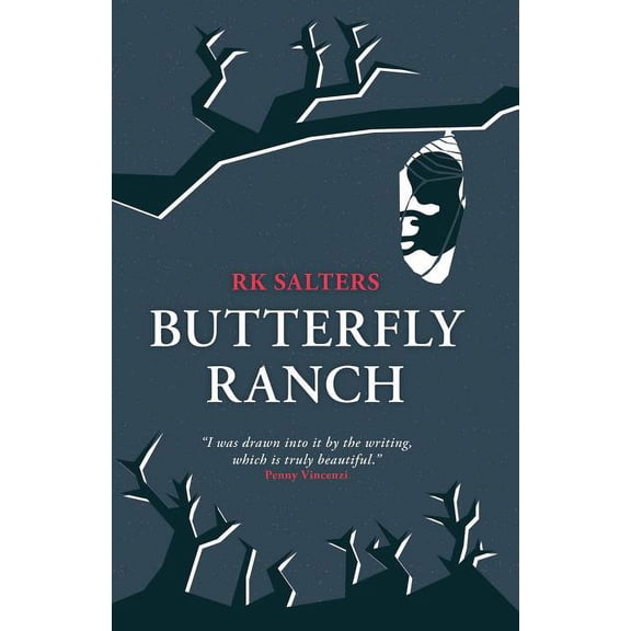 Pre-Owned Butterfly Ranch
