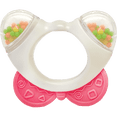 thumbnail image 1 of Lulyboo Butterfly Baby Rattle Toy – Soft Sensory Toy for Infants & Toddlers, 1 of 6