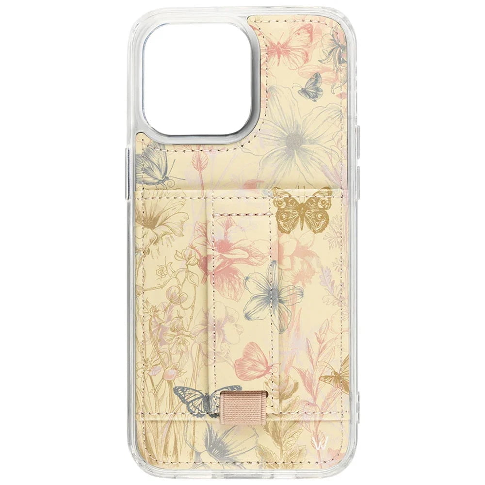 Butterfly Reverie