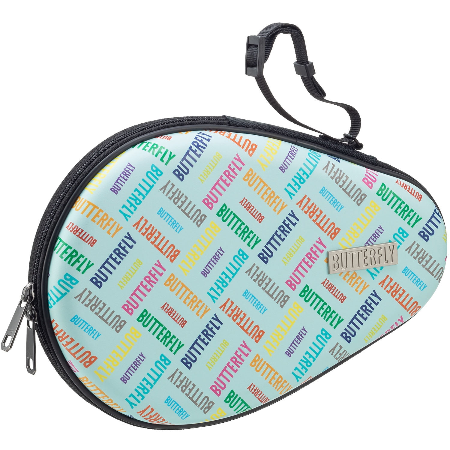 Butterfly Rossmore Hard Full Case Mint Green