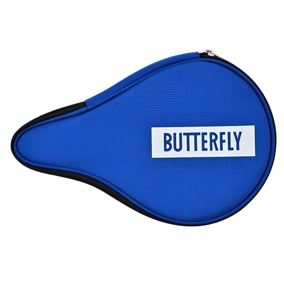 Butterfly Royal Full Case Royal Blue