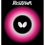 Butterfly Rozena 2.1 Red