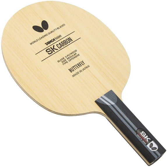 Butterfly SK Carbon ST Blade
