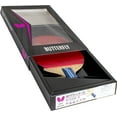thumbnail image 1 of Butterfly SK7 Classic-CS Pro-Line Racket + Rozena + Racket Sheet, 1 of 7