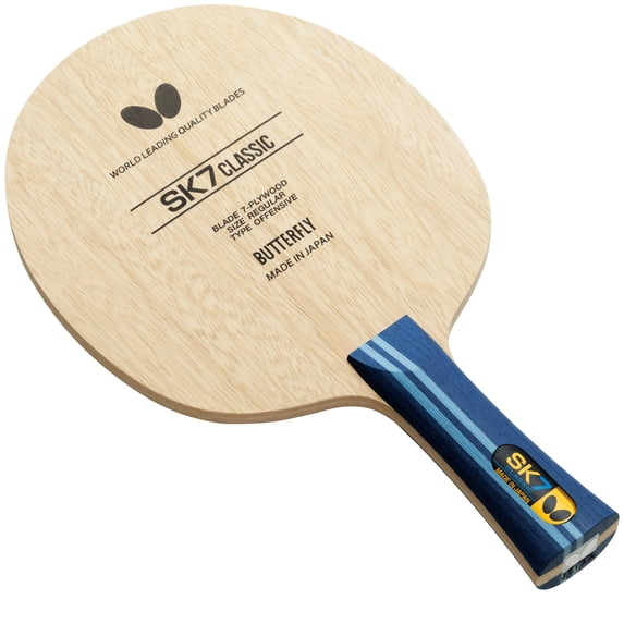 Butterfly SK7 Classic FL Blade