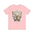 thumbnail image 1 of Butterfly Shirt, Shirt with Butterfly, Tee Shirt with Antique Butterfly, 1 of 35