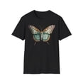thumbnail image 1 of Butterfly Shirt, T Shirt with Butterfly, Monarch Shirt, 1 of 92