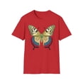 thumbnail image 1 of Butterfly Shirt, T Shirt with Butterfly, Monarch Shirt, 1 of 92