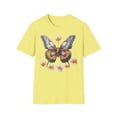 thumbnail image 1 of Butterfly Shirt, T Shirt with Butterfly, Monarch Shirt, 1 of 92