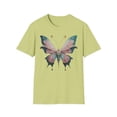 thumbnail image 1 of Butterfly Shirt, T Shirt with Butterfly, Monarch Shirt, 1 of 92