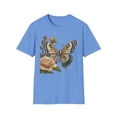 thumbnail image 1 of Butterfly Shirt, T Shirt with Butterfly, Monarch Shirt, 1 of 92