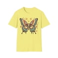 thumbnail image 1 of Butterfly Shirt, T Shirt with Butterfly, Monarch Shirt, 1 of 92