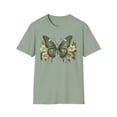 thumbnail image 1 of Butterfly Shirt, T Shirt with Butterfly, Monarch Shirt, 1 of 92