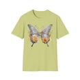 thumbnail image 1 of Butterfly Shirt, T Shirt with Butterfly, Monarch Shirt, 1 of 92