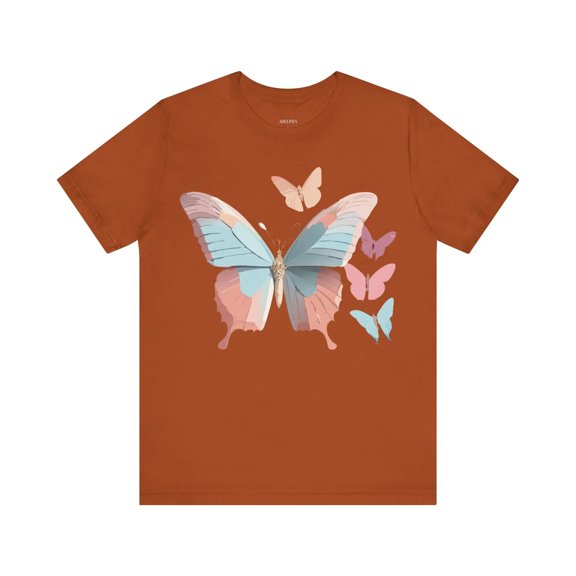 Butterfly Shirt