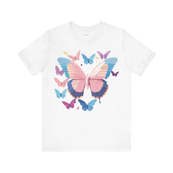 Butterfly Shirt