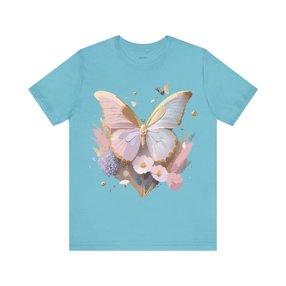 Butterfly Shirt