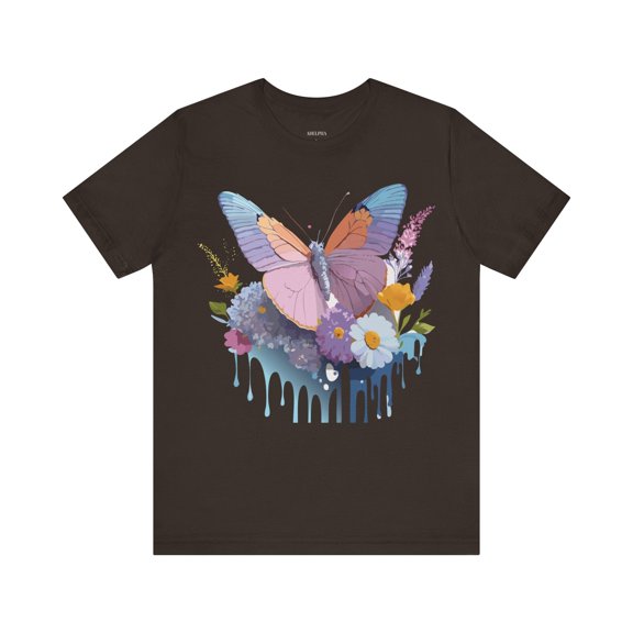 Butterfly Shirt