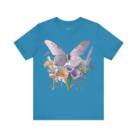 Butterfly Shirt
