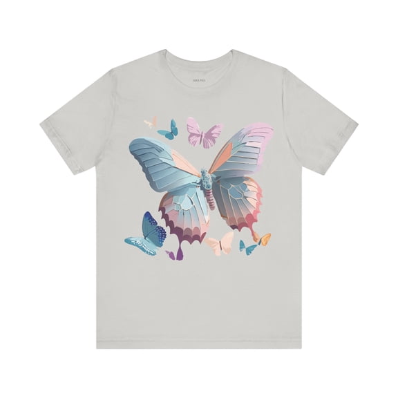 Butterfly Shirt