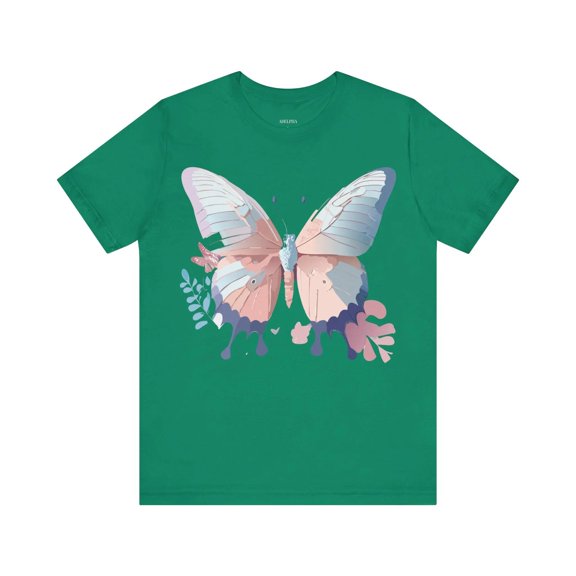 Butterfly Shirt