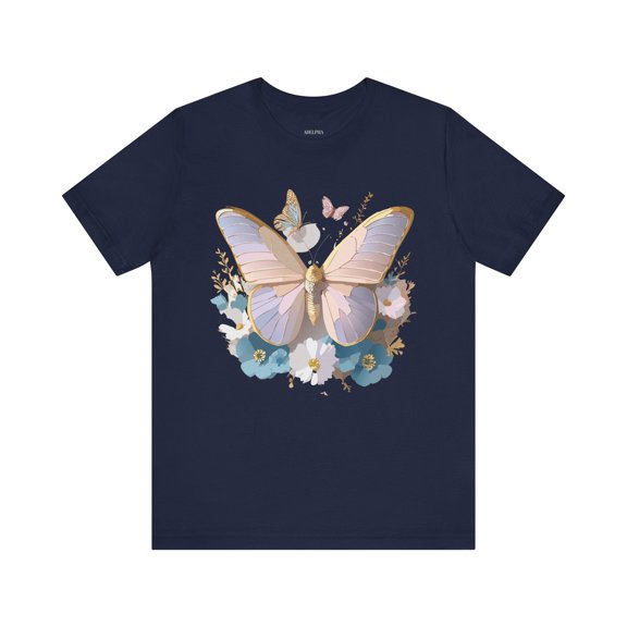 Butterfly Shirt