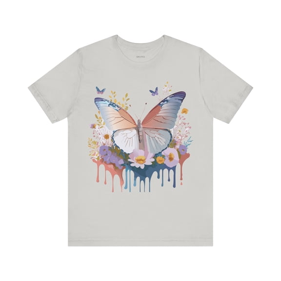 Butterfly Shirt