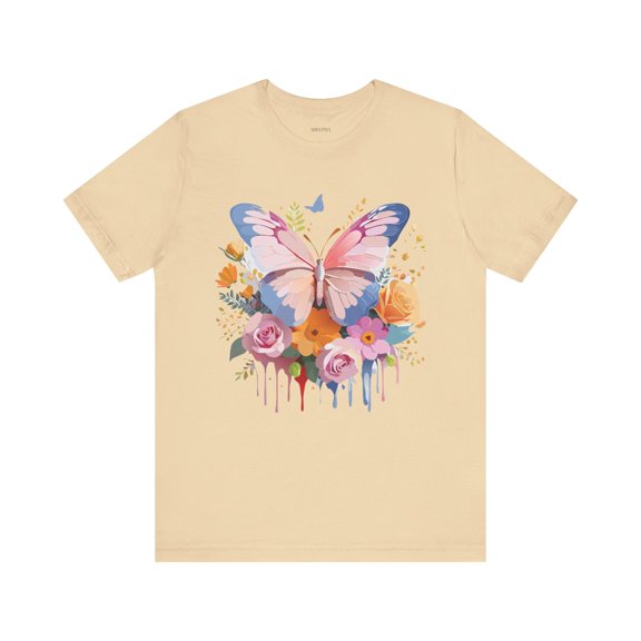 Butterfly Shirt