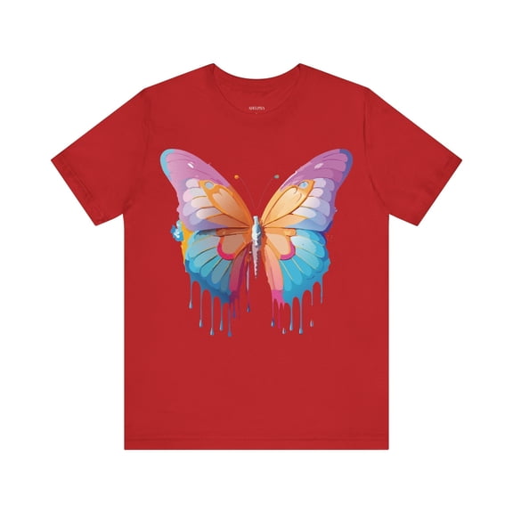Butterfly Shirt