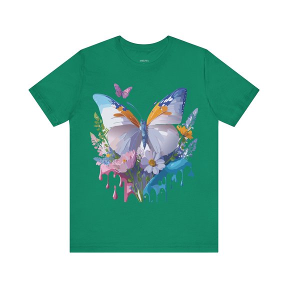 Butterfly Shirt