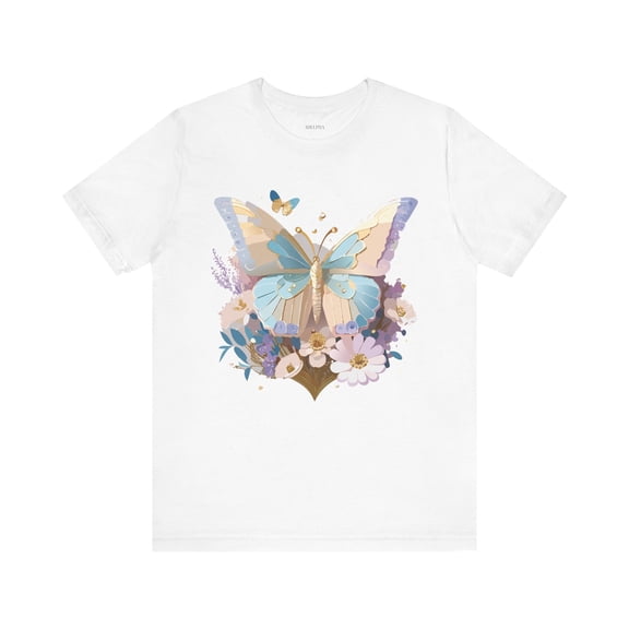 Butterfly Shirt