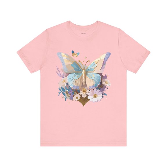 Butterfly Shirt