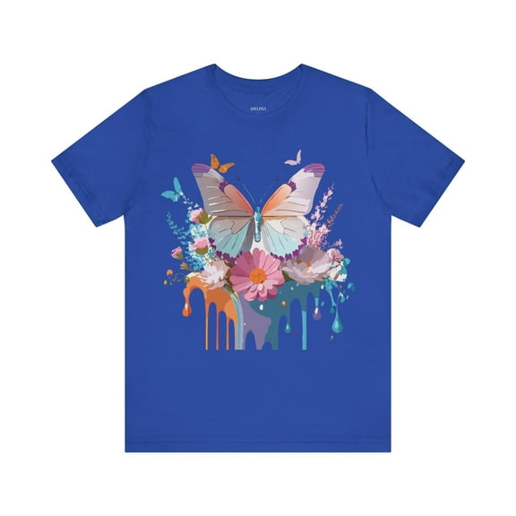 Butterfly Shirt