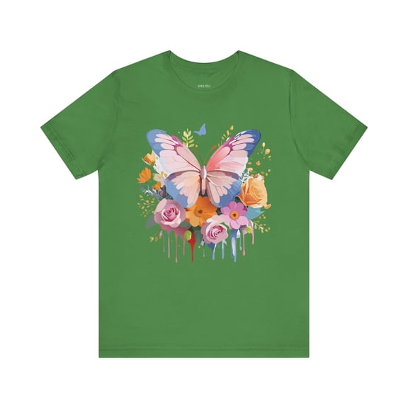 Butterfly Shirt