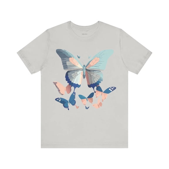 Butterfly Shirt