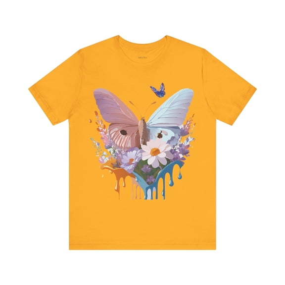 Butterfly Shirt