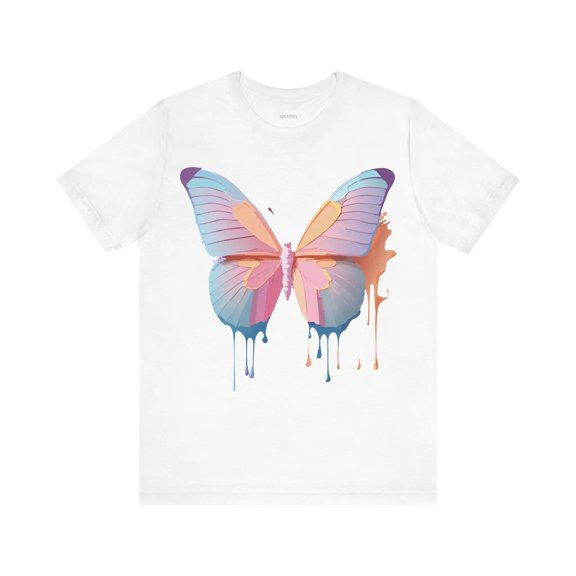 Butterfly Shirt