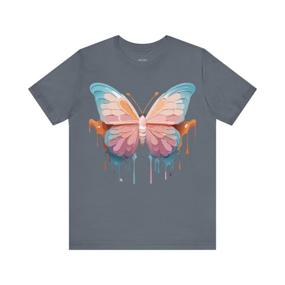 Butterfly Shirt