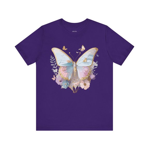 Butterfly Shirt