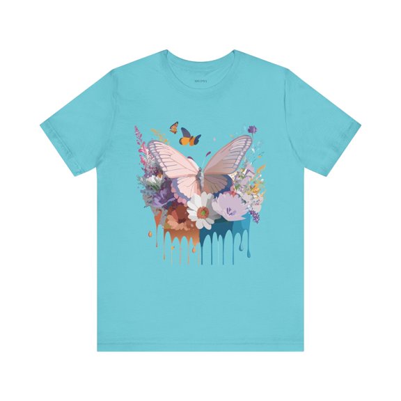 Butterfly Shirt