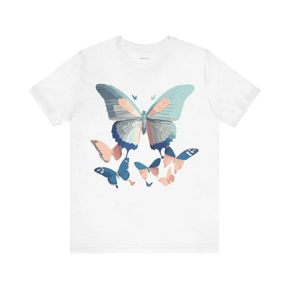 Butterfly Shirt