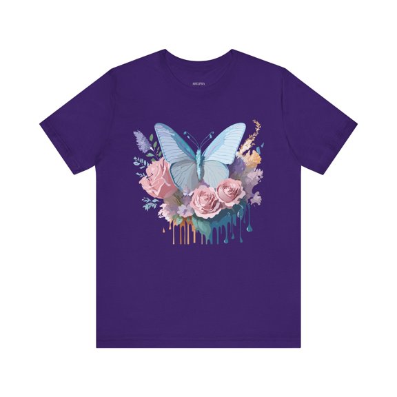 Butterfly Shirt