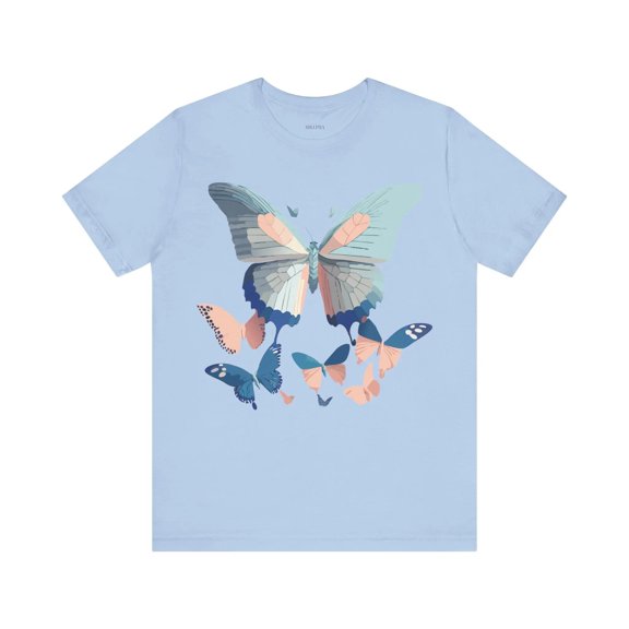 Butterfly Shirt