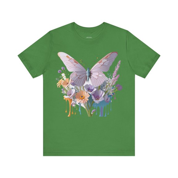 Butterfly Shirt