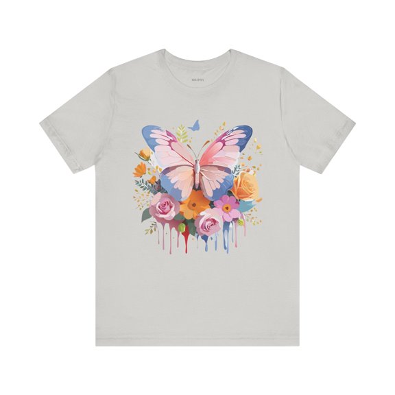 Butterfly Shirt