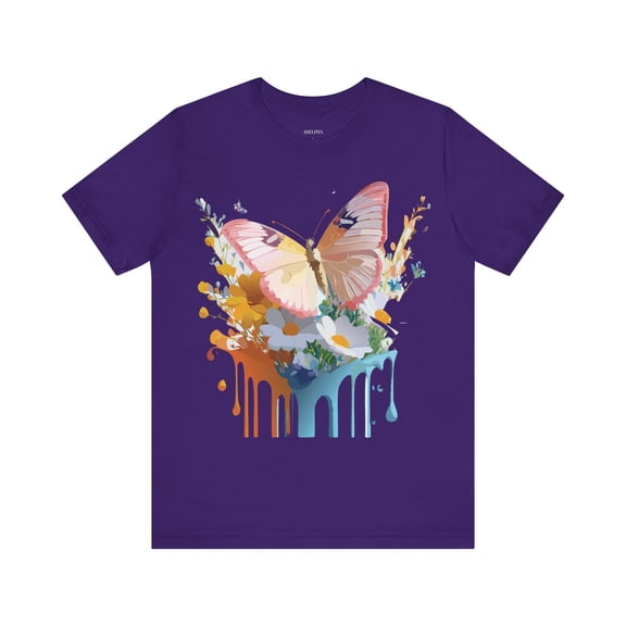 Butterfly Shirt